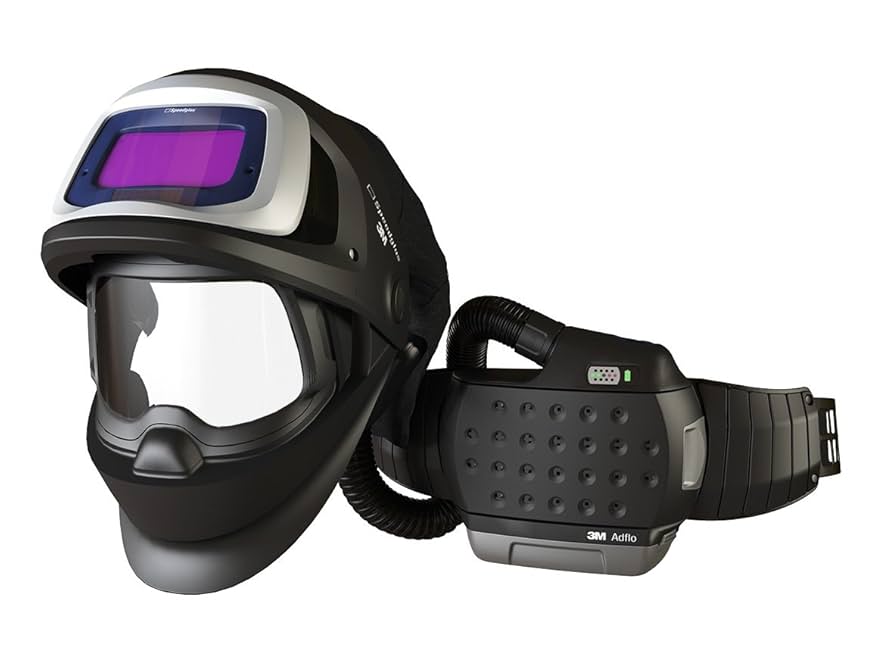 メンテナンス 3M speedglas 9100FX 3M Speedglas 9100XXi Replacement Auto Darkening Welding